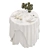 Luxury Tablecloth Bundle Set - Gallotti & Radice + Sylvestrina 3D model small image 15