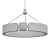 Sleek Design Lamp - SELLIF ONE 3D model small image 2