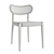 Elegant Colin Dining Chair 3D model small image 3