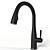 Essa Pull-Down Single Handle Faucet 3D model small image 4