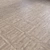 Wood Flooring 3D Model 3D model small image 2