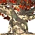 Weirwood Heart Tree Replica 3D model small image 2
