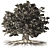 Weirwood Heart Tree Replica 3D model small image 6
