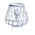 Bamboo Ritual Tripod Lamp 3D model small image 2