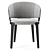 Modern VELIS Chair | 3D Models 3D model small image 5