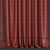  Refurbished Curtain Design 3D model small image 5