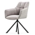 Ergonomic Swivel Chair Connor 3D model small image 1