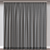 3D Curtain Model 297 3D model small image 4