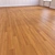  Modular 3D Wooden Flooring 3D model small image 4