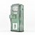 Vintage Sinclair Gas Pump In 3DsMax 3D model small image 4