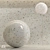 Terrazzo Texture Set 09 Bundle 3D model small image 1