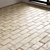 TERRAE Floor Tile by Ceramica Rondine 3D model small image 1