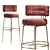  Modern Algar Bar Chair 3D model small image 1