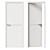 ProfilDoors SMK Series 11SMK Door 3D model small image 1