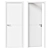 ProfilDoors SMK Series 11SMK Door 3D model small image 2