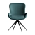 Swivel Tables & Chairs Set 3D model small image 3