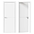 ProfilDoors SMK Series 12SMK Insert 3D model small image 2