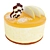 Citrus Delight 3D Dessert Models 3D model small image 2