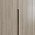 Illuminated Wardrobe MY 85 3D model small image 3