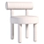Modern Design GROPIUS CS1 Chair 3D model small image 5