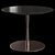 Rodolfo Dordoni Jigger Table 3D model small image 3