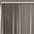 Versatile Curtain 3D Model 3D model small image 3