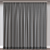 Modern Curtain 3D Models Pack 3D model small image 4