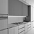 "Sleek Kitchen Design Package 3D model small image 2
