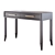Console Table Charlie by Angstrem 3D model small image 1