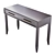Console Table Charlie by Angstrem 3D model small image 2