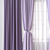 Vray and Corona Rendered Curtain 3D model small image 2