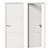 ProfilDoors Interroom Door SMK 102SMK 3D model small image 1