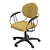 Steelcase Uno Office Chair Collection 3D model small image 3