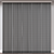 Versatile Curtain Model Set 3D model small image 4