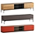 Modern TV Stands by Poliform 3D model small image 4