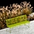 Urban Oasis Bench Set 3D model small image 3