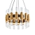 Modern Pendant Light Fixture 10292 3D model small image 1