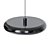 Disco LED Pendant Lamp SEGOL 3D model small image 2