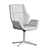 Arlon Rotating Office Chair 3D model small image 4
