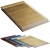 Puik ISO Rectangle Carpet Set 3D model small image 3