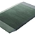 Puik ISO Rectangle Carpet Set 3D model small image 5