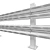Given that the product description is "Guard rail with all adjustment," I would recommend the following title:

Adjustable Guard Rail System 3D model small image 2