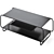 Sleek Alana Coffee Table, Modern 3D model small image 2