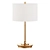  Taren Table Lamp Duo Set 3D model small image 1