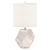 Elegant Bella Table Lamp 3D model small image 1