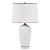  Sleek Kline Table Lamp 3D model small image 2