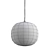 Modern Pendant Light Fixture, Flo 3D model small image 2