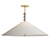 Modern Vintage Alexa Pendant 3D model small image 1