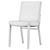 Ton Moritz Chair 82.5cm Height 3D model small image 2