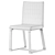 Halley Chair by Linfa Design 3D model small image 2